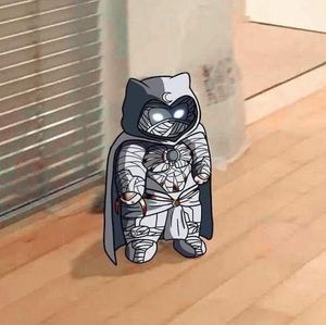 Meet your Posher, Adolfo